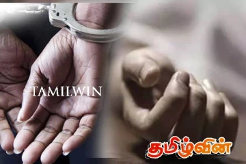 வட்டுக்கோட்டை விபத்தில் இளம் குடும்பஸ்தர் உயிரிழப்பு!