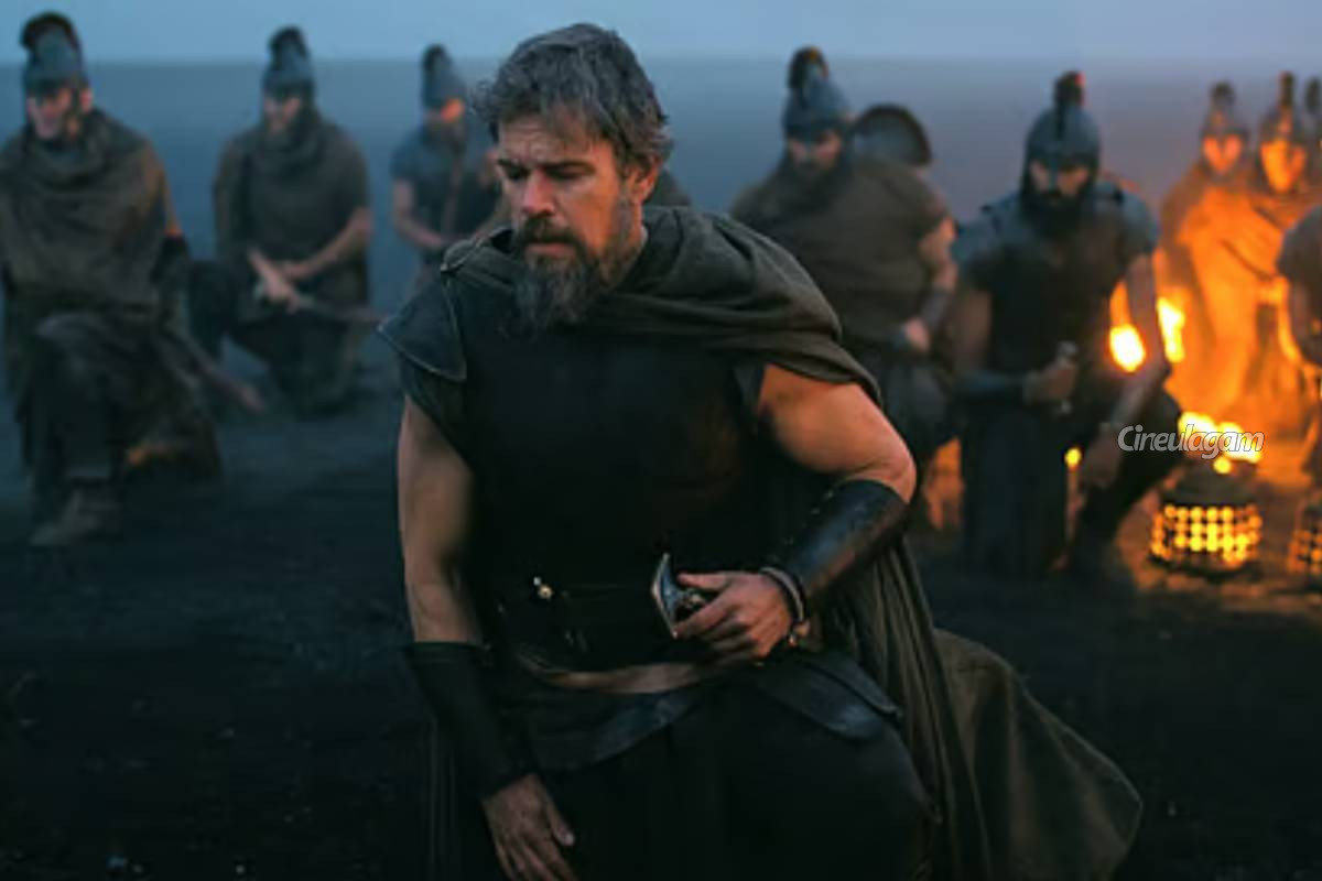 7 நாள் முடிவில் The Odyssey செய்துள்ள நல்ல வசூல்... எவ்வளவு கலெக்ஷன் பாருங்க | 7 Days The Odyssey Movie Bo Details