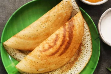 தோசை சாப்பிடுவதால் கிடைக்கும் ஆரோக்கிய நன்மைகள்