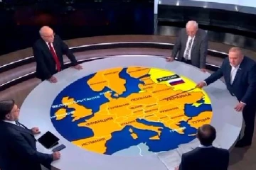 இனி அணுஆயுத போர் தான்... ரஷ்யா விடுத்த நடுங்க வைக்கும் எச்சரிக்கை