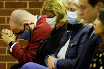 பிரித்தானிய எம்.பி. கொல்லப்பட்ட விவகாரம்: அச்சத்தில் கனேடிய அரசியல்வாதிகள்