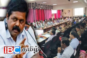 கிளிநொச்சியில் இராணுவத்தினரின் வசம் 36 வீத காணிகள் - சிவஞானம் சிறீதரன்