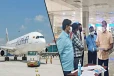 சீனாவிலிருந்து இலங்கை வந்த நபரால் விமான நிலையத்தில் குழப்பம்