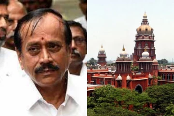 ரத்து செய்ய முடியாது...ஹெச் ராஜா மீதான வழக்கு...அதிரடியாக உத்தரவிட்ட சென்னை உயர் நீதிமன்றம்