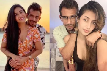 மனைவியை விவாகரத்து செய்த இந்திய வீரர் சாஹல்! கடவுள் அதிகமுறை பாதுகாத்ததாக பதிவு