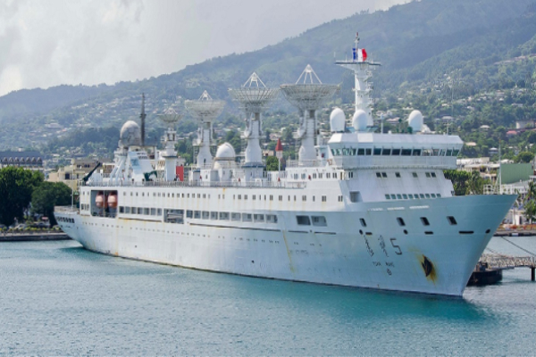 இலங்கை வரும் சீனக்கப்பல்..! இலங்கை தமிழர்கள் மட்டுமல்ல இலங்கையும் பாதிக்கப்படக்கூடாது: கரூர் கண்ணதாசன் பகிரங்கம் - ஐபிசி தமிழ்