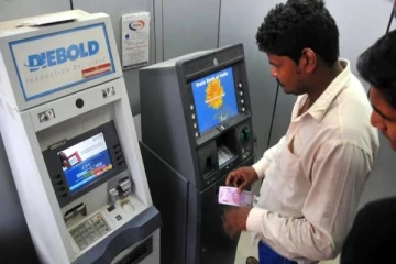 இந்தியாவில் எஸ்பிஐ அறிமுகப்படுத்திய புதிய திட்டம்! இனி ஏடிஎம்மில் பணத்தை திருட முடியாது..