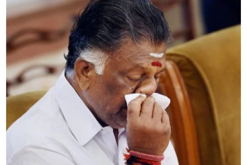 ஓபிஎஸ்ஸின் கோரிக்கை மனு நிராகரிப்பு.. தலைமை தாங்குவாரா ஈபிஎஸ்!