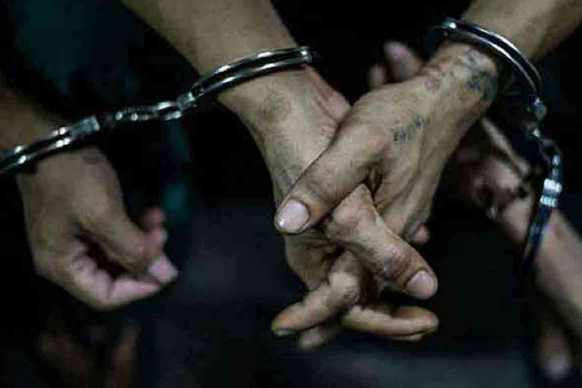 மருதானையில் போதைப்பொருளுடன் பிடிபட்ட இளைஞன் | Youth Arrested With Drugs In Maradana