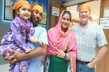 கனடாவிலிருந்து நாடுகடத்தப்பட இருந்த குடும்பத்துக்கு கிடைத்துள்ள மகிழ்ச்சியான செய்தி