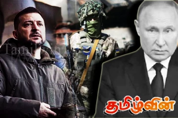 ரஷ்ய தாக்குதலின் அதி தீவிரம்: நேட்டோவுக்கு உக்ரைன் அழைப்பு