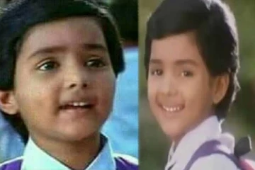 சூர்யவம்சம் பட புகழ் ஹேமலதாவா இது, அவருக்கு இவ்வளவு பெரிய மகள் உள்ளாரா?