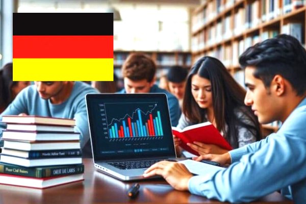 Germany Tuition Free MSc, Biomedical Science course in Germany, Study in Germany, Germany Free MSc Course, MSc in Germany, Higher Education in Germany