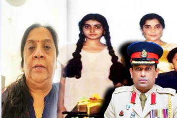 மதிவதனி - துவாரகா விடயத்தில் தயக்கம் காட்டும் இலங்கை இராணுவம்