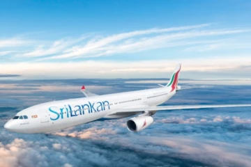ஸ்ரீலங்கன் எயார்லைன்ஸ் தொடர்பில் அரசின் தீர்மானம்