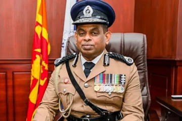 தேசபந்துவிற்கு பாதாள உலகக் குழுவிடம் இருந்து அச்சுறுத்தல்