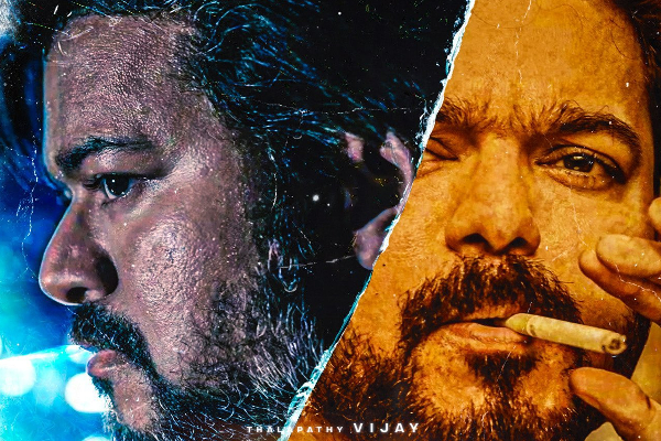 லியோ படத்தின் ரன் டைம் வெளியானது.. முழு விவரம் | Vijay S Leo Runtime Revealed