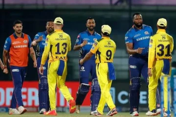 பாதியில் ரத்தான இந்தாண்டு ஐபிஎல் கிரிக்கெட் தொடரின் இறுதி போட்டி எப்போது நடக்கும்? முக்கிய தகவல்