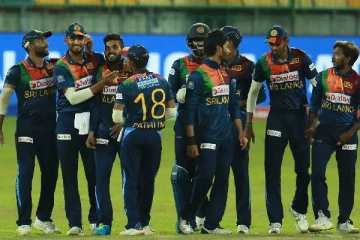 கொரோனாவால் இந்திய தொடரை இழந்த இலங்கையின் முக்கிய வீரர்