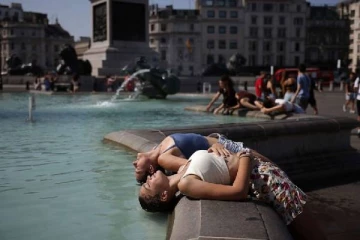 அதிக வெப்பநிலை உளவியல் பாதிப்பினை ஏற்படுத்தும் ஆய்வு முடிவு