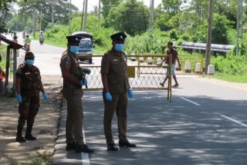 நீதவானின் காரை கடத்தியவர் சிக்கினார்!