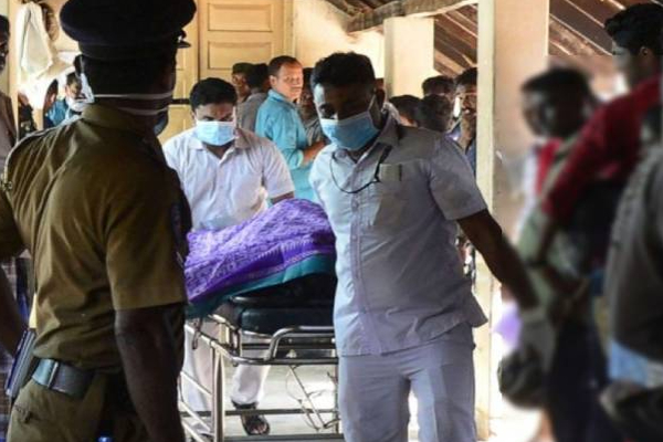 யாழில் சடலமாக மீட்கப்பட்ட இளைஞனின் மரணத்திற்கான அதிர்ச்சி காரணம்! | Young Man Found Dead Jaffna Cause Death Revealed