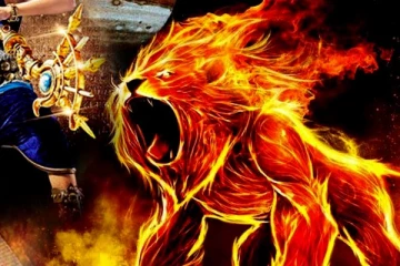 சிம்மம் குரு பெயர்ச்சி பலன் 2021 -  குருவின் பார்வையால் ஏற்பட போகும் விபரீத ராஜயோகம்! இனி தொட்டதெல்லாம் துலங்கும்