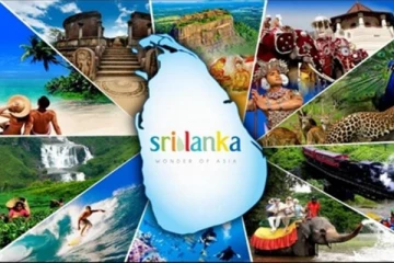 உலக மக்களை பிரமிக்க வைத்த இலங்கைக்கான தங்க விருது