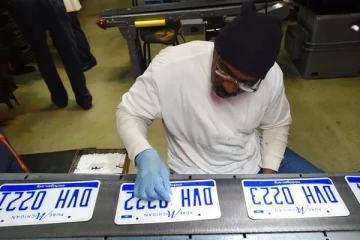 அடுத்த மாதம் முதல்... சிறைக்கைதிகளுக்கு முக்கிய வேலை ஒன்றை வழங்கும் சுவிஸ் மாகாணம்