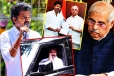 ஆளுநரின் கேரள பயணம் ரத்து: விஜய்யுடன் அவசர சந்திப்பு - பரபரப்பாகும் அரசியல் களம்