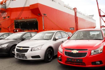 வாகனங்கள் மீதான இறக்குமதி தடை: பதில் நிதி அமைச்சர் தகவல்