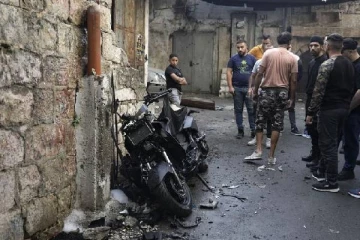 பாலஸ்தீன போராளியை கொன்றதாக இஸ்ரேல் மீது குற்றச்சாட்டு