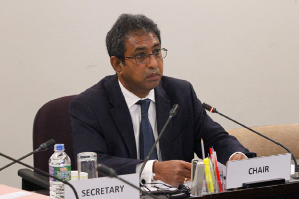 சபைக்கு வந்தே அறிவிப்போம்.! மத்திய வங்கி ஆளுநர் அதிரடி | Central Bank Answers Questions Economy Parliament சபைக்கு வந்தே அறிவிப்போம்.! மத்திய வங்கி ஆளுநர் அதிரடி | Central Bank Answers Questions Economy Parliament