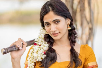 உடல்நலனை பார்த்துக்கோங்க லாஸ்லியா.. புகைப்படத்தை பார்த்து வருதும் ரசிகர்கள்