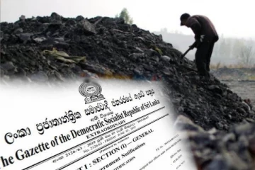 இறக்குமதி செய்யப்பட்ட நிலக்கரி தொடர்பில் முன்வைக்கப்பட்டுள்ள குற்றச்சாட்டு