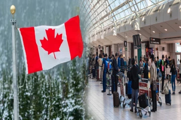 கனடா மக்களுக்கு விடுக்கப்பட்டுள்ள பயண எச்சரிக்கை