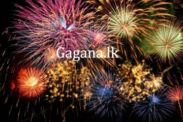 දීපවාලි උත්සවයේ ගිනිකෙළි සංදර්ශනයට සීමා.