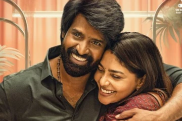 உலகளவில் மாமன் படம் இதுவரை செய்துள்ள வசூல்.. அடேங்கப்பா இத்தனை கோடியா