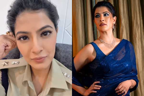 அம்மாவாக இருக்கிறேன்...நன்றாக பார்த்துக்கொள்கிறேன்!! நடிகை வரலட்சுமி சரத்குமார் ஓபன் டாக்.. | Varalaxmi Sarathkumar Opens Not To Become A Mother