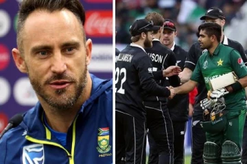 உலகக்கோப்பை இந்த முறை நிச்சயமாக இந்த அணி தான் அடிக்கும்! CSK வீரர் டுபிளிசிஸ் கணிப்பு