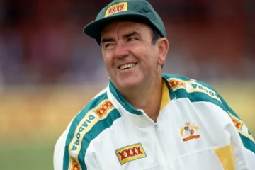 ஆஸி கிரிக்கெட் ஜாம்பவான் பாப் சிம்ப்சன் காலமானார்