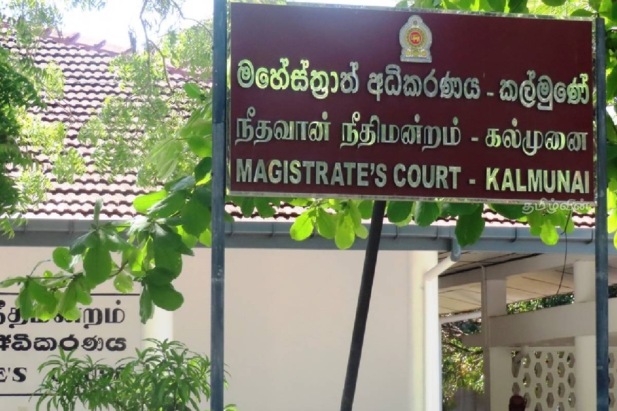 பெரும் சர்ச்சையான பாதயாத்திரையில் சுப்பிரமணியம் நாயை தாக்கிய இளைஞருக்கு நீதிமன்றம் வழங்கிய தீர்ப்பு | Case Against Youth Subramaniam Dog Attack