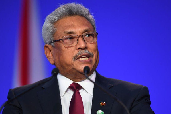 கோட்டாபய பொதுமக்களிடம் அவசர கோரிக்கை | Dont Fooled Opposition Party In Sri Lanka Gota