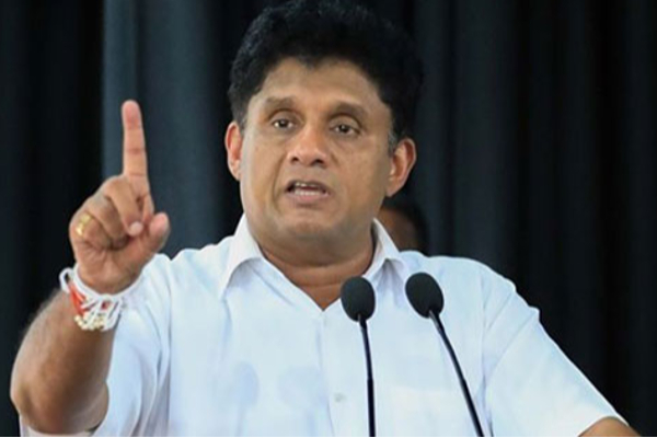 உள்ளூராட்சி தேர்தலின் பின்னர் புதிய சுதந்திரப் போராட்டம் - கொள்ளையிடப்பட்ட பணத்தை மீட்பேன்! | New Freedom Protest Soon In Sri Lanka Said Sajith