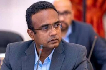 மனுஷ நாணயக்காரவின் தனிப்பட்ட செயலாளர் கைது