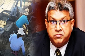 செம்மணி மனித புதைகுழி குற்றவாளிகளுக்குத் தண்டனை உறுதி - நீதி அமைச்சர்
