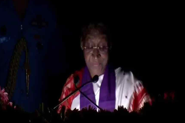 president-india-power-cut-while-speaking president-india-power-cut-while-speaking