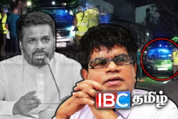 இலக்கு வைக்கப்பட்ட துசித ஹல்லொலுவ: குற்றப்பிரிவினரிடம் சிக்கிய மூவர்!