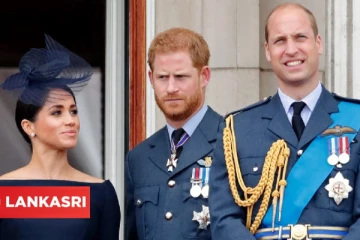 தவறான இளவரசனை திருமணம் செய்ததால் பிரித்தானியா அரச குடும்பத்தை அழிக்க நினைக்கிறார் மேகன்! சர்ச்சையை கிளப்பிய எம்.பி