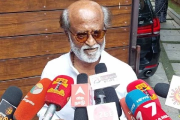 கேரளா ஹேமா கமிட்டி அறிக்கை.., பரபரப்பான நிலையில் நடிகர் ரஜினிகாந்த் சொன்னது என்ன?